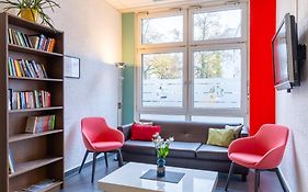 Good Morning Berlin City West